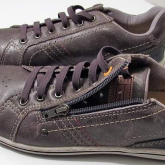 Men Shoes - Picture 4 of 8